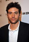 Josh Radnor photo